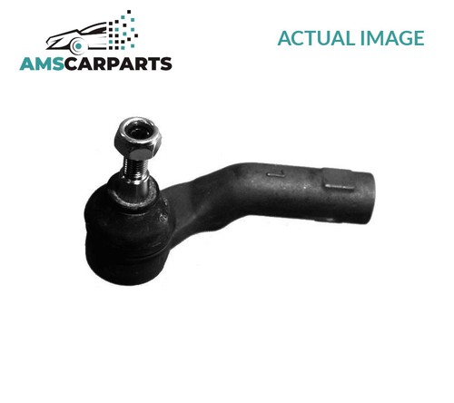 Track rod end - track,