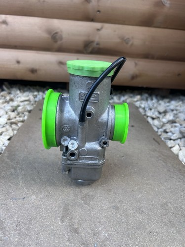Dellorto carburettor rotax - carburettor, max