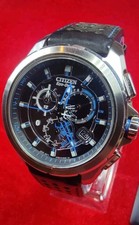 Citizen Proximity Eco-Drive