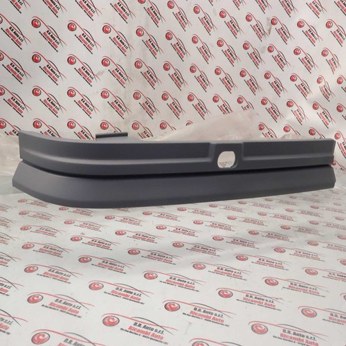 Front bumper cover right - bumper,