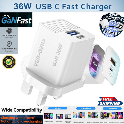 36w usb fast - fast, &