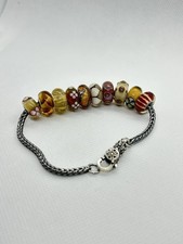 "Cabana Charm Summer"  8"