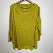 Bryn Walker Oversized Jersey