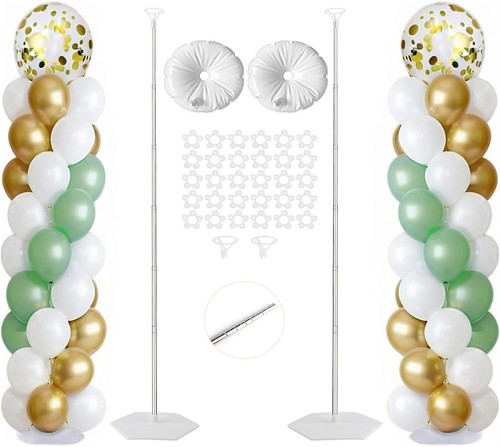 Sets balloon column stand - 2,