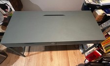 IKEA Alex Desk with 2 Drawers