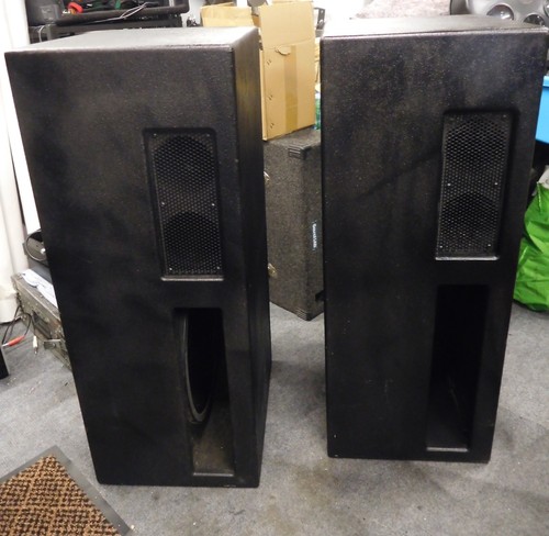 Logic system ls26 4 bass - x,