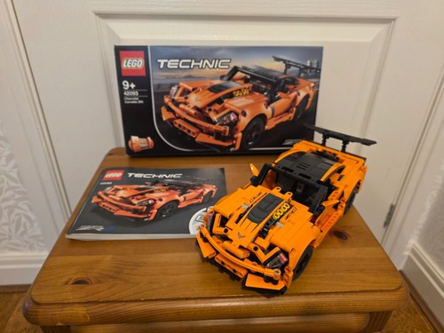 Lego technic set 42093 - lego,