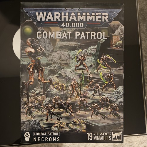 Warhammer 40k necron - warhammer,