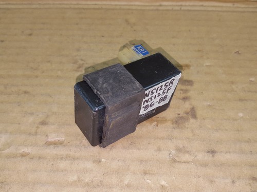 Honda ns125r ns125f - ns125r, /