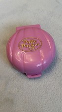 Bluebird Polly Pocket