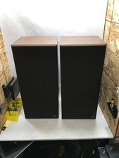 Vintage KEF Carlton III SP3020