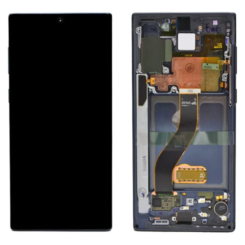 Samsung note lcd - note, 10