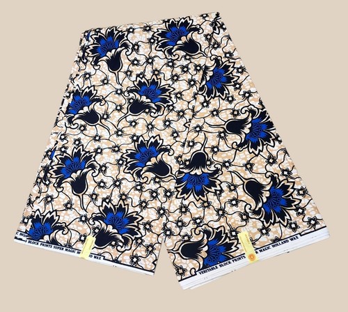 6yards african fabric for - african,