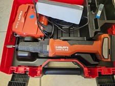 Hilti Nuron GDG 6-22 Cordless