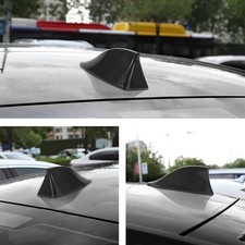 Car Roof Antenna Aerial Shark