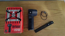 Vintage National PE-3050 Flash