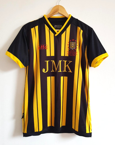 Auchinleck talbot junior - auchinleck,