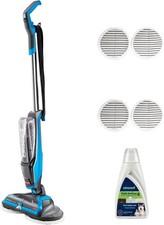 Bissell crosswave wet - bissell, and