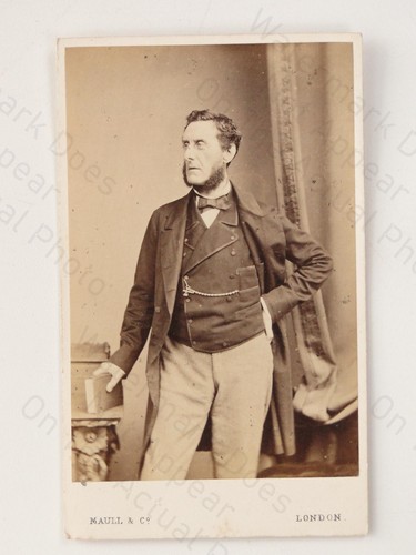 Lord shaftesbury victorian - lord,