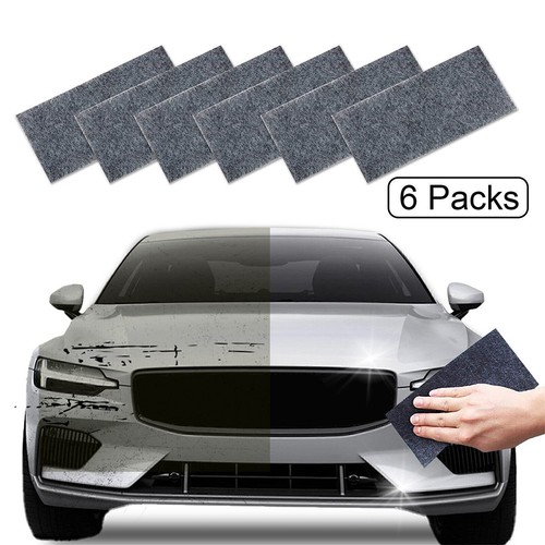 Nano sparkle car - sparkle, surface