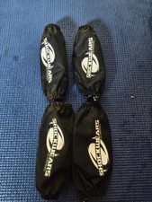 Shock wears for DBXL Losi