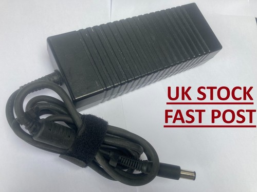 Genuine 135w adapter - ac,