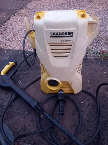 Kärcher power control 110 - k2,