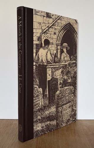 Folio society month - folio, society: