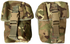 Osprey LMG (100 ROUND) Pouch MTP MOLLE  X 2 Pouches MTP