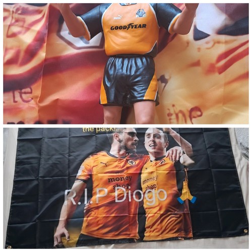 Wolverhampton wanderers steve - wolverhampton,