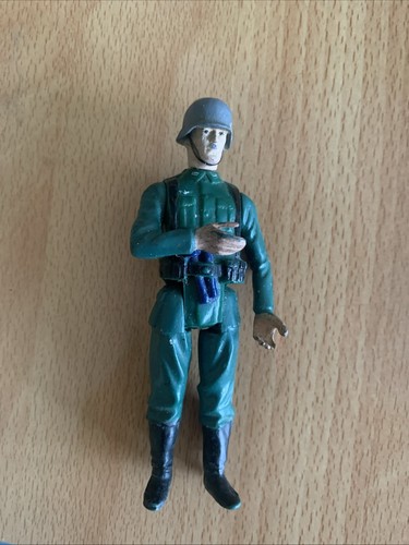 Palitoy vintage action man - palitoy,