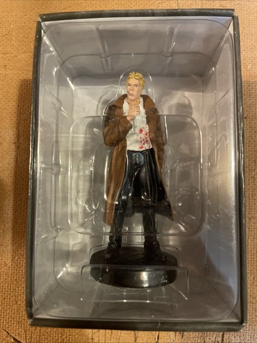 Constantine hellblazer dc - constantine:,