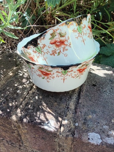 Vintage alton wellington china - vintage,