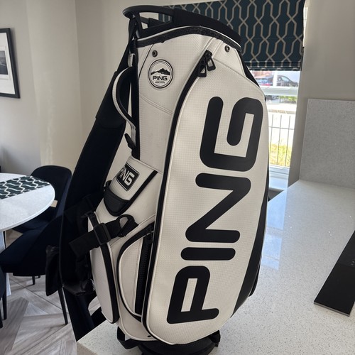 Ping tour staff golf - tour,
