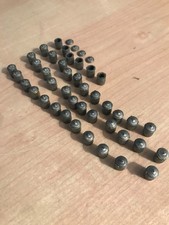 LARGE JOB LOT OF DUSTBINS   OO GAUGE