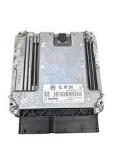 2010 VOLKSWAGEN Passat Engine