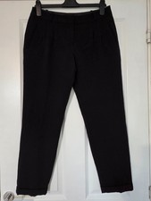 NEXT SMART TAILORED NAVY BLUE