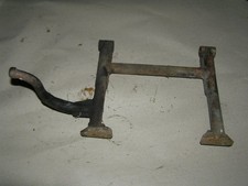 Yamaha XS1 XS2 Main Stand