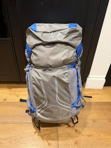 Osprey exos pro grey - osprey,