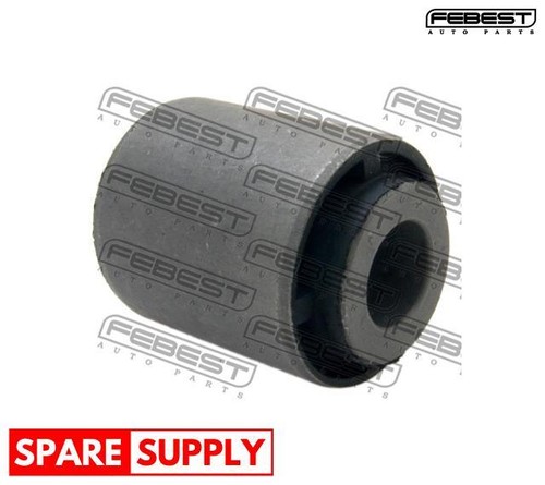 Control arm trailing - control, bush