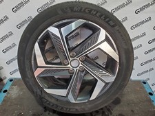 1x Hyundai Tucson MK4