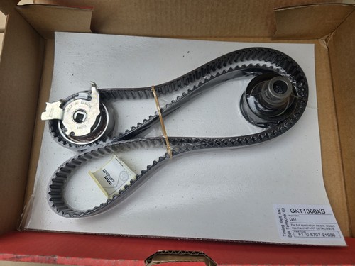 Unipart timing belt - timing,