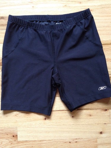 Ladies reebok black workout - reebok,