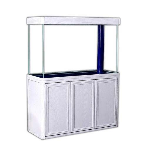 135 gallon tempered glass - tempered,