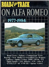 ALFA ROMEO SPIDER S2 S3  ALFA