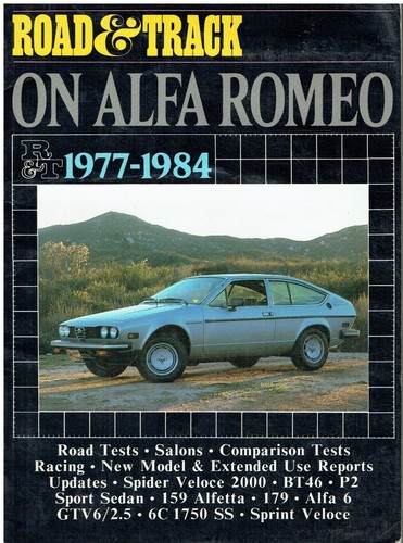 Alfa romeo spider - spider,