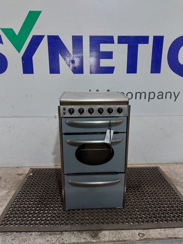 Cooker ford - (oven,