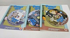 Family Guy Season 8 DVD