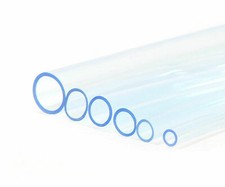 PVC CLEAR TRANSPARENT TUBE