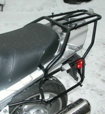 YAMAHA FJR 1300 WHOLE-WELDED